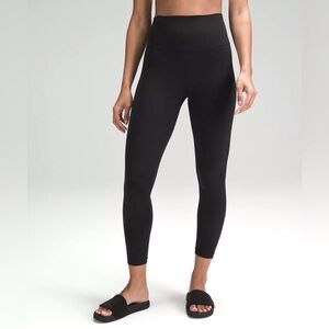 Lululemon NWT Align Hi-Rise Pant 25”